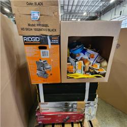 Phoenix AS-IS .Com Home Improvement Pallet