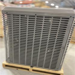 DALLAS LOCATION - Johnson Controls 3 Ton 15.2seer/7.8 Hspf 2-Stage Heat Pump