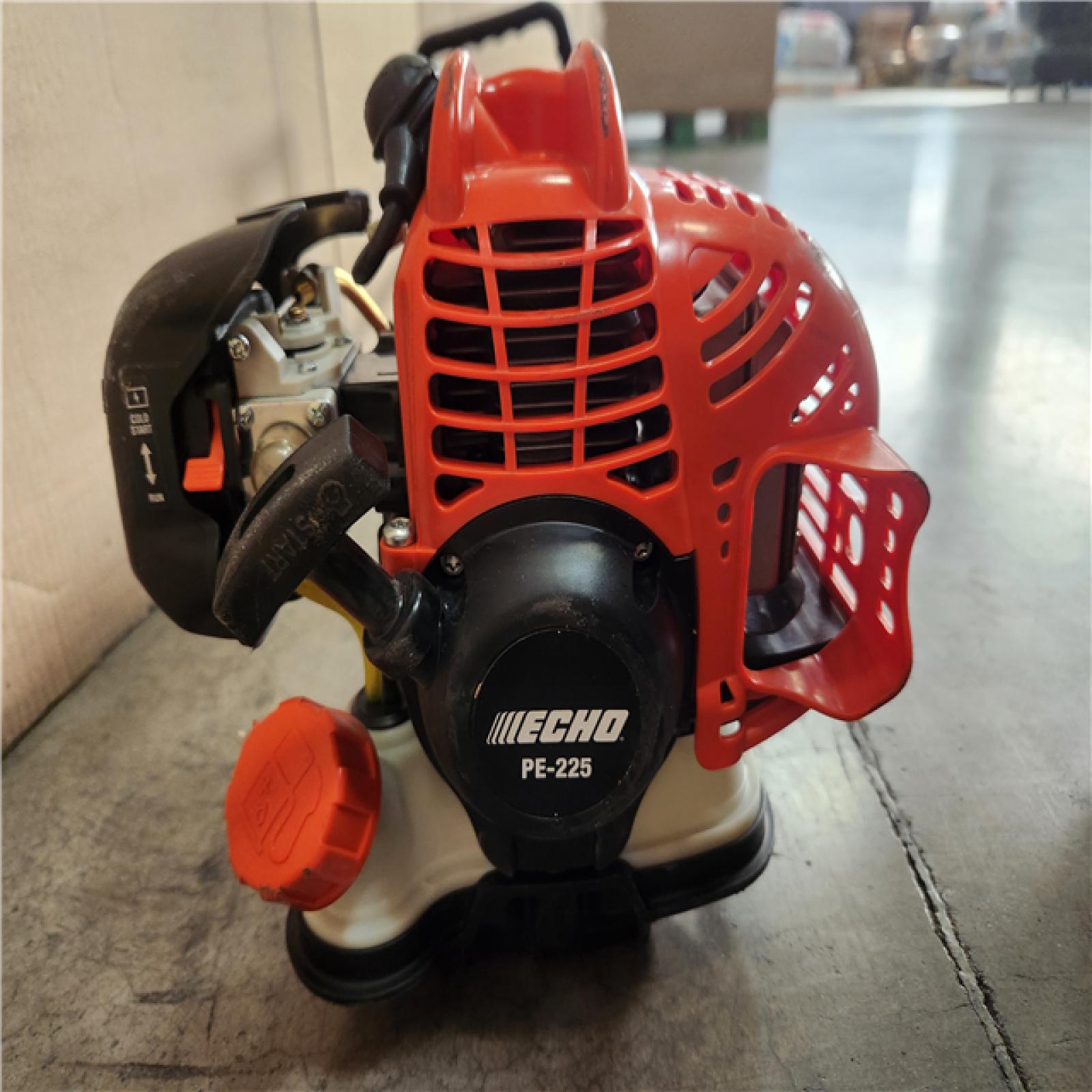 Phoenix NEW ECHO 21.2 cc Gas 2-Stroke Lawn Edger