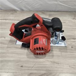 LIKE NEW! - Milwaukee M18 6 1/2 Circular Saw (Tool Only)