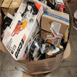 Phoenix AS-IS Mixed Home Improvement Pallet