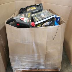 Phoenix AS-IS .Com Home Improvement Pallet