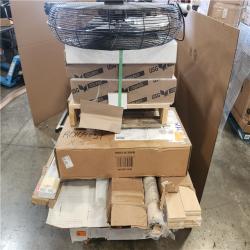 Phoenix AS-IS Mixed Home Improvement Pallet