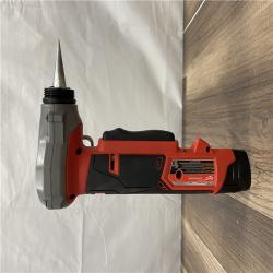 AS-IS Milwaukee M12 FUEL ProPEX Expander Tool Kit with 1/2 in. - 1 in.