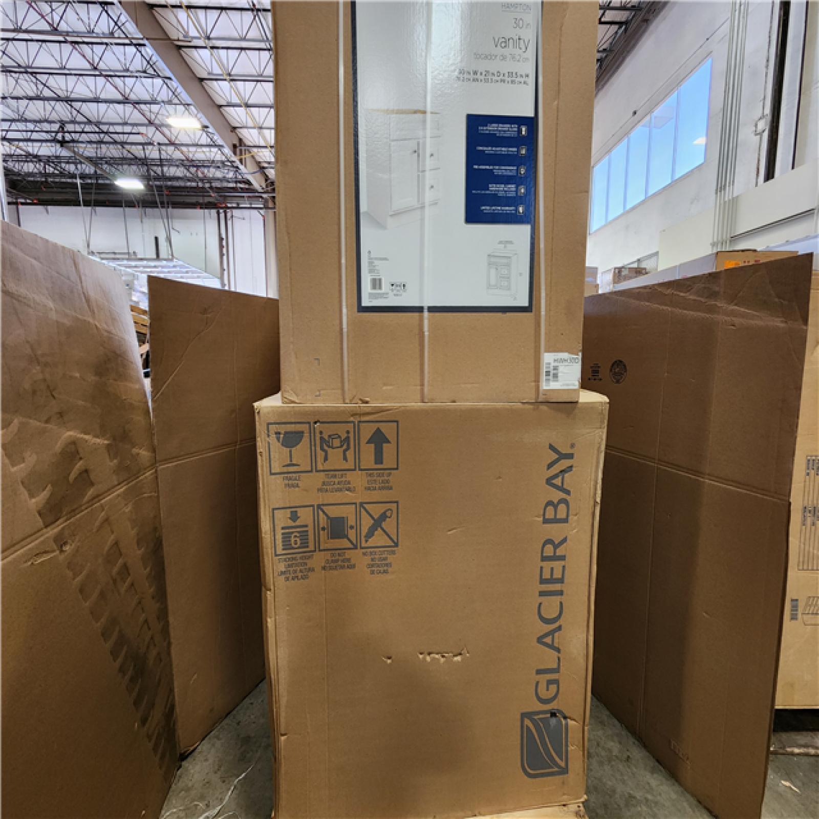 Phoenix AS-IS Mixed Home Improvement Pallet