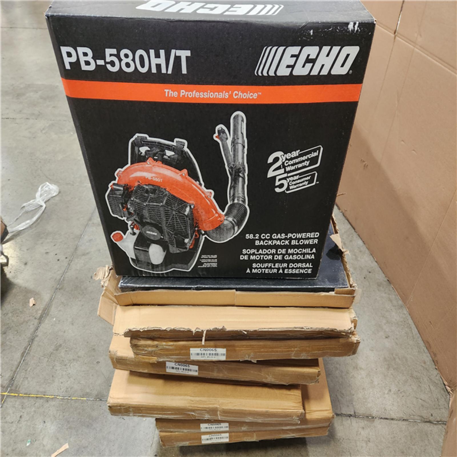 Phoenix AS-IS Mixed Home Improvement Pallet