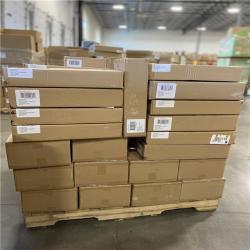 DALLAS LOCATION - NEW! MIXED CLOTHING PALLET (SEE NOTES)