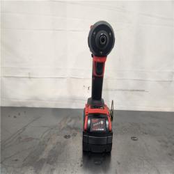 48-11-1852  2663-20 18.0 1/2  Cordless Impact Wrench  (2) Batteries