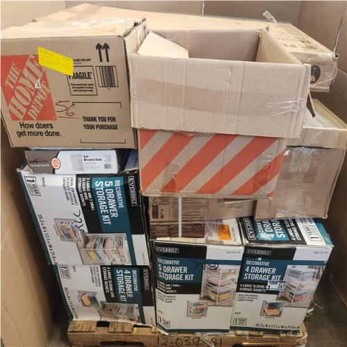 Phoenix AS-IS HD.com Pallet