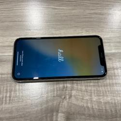 AS-IS APPLE Model number: MT0J2J/A iPhone XR 128GB