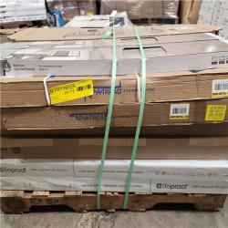 Phoenix Location Mixed Flooring Pallet (29 Cases)