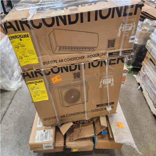 Phoenix AS-IS Monster Turbo Pallet