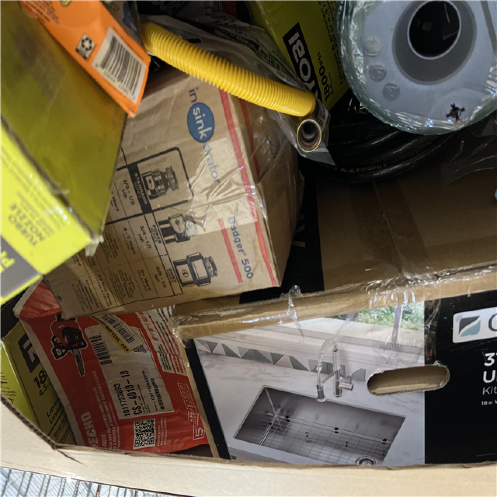 DALLAS LOCATION - MONSTER TURBO