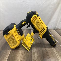 AS-IS DEWALT FLEXVOLT 60V MAX 1000 PSI 1.0 GPM Cold Water Cordless Power Cleaner (Tool Only)