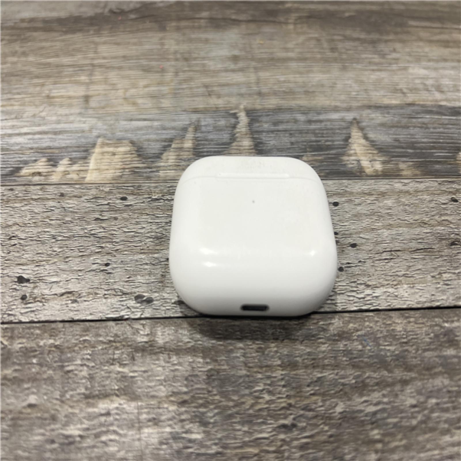 AS-IS Apple AirPods (3rd Generation)