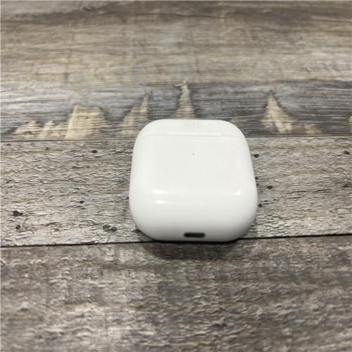 AS-IS Apple AirPods (3rd Generation)