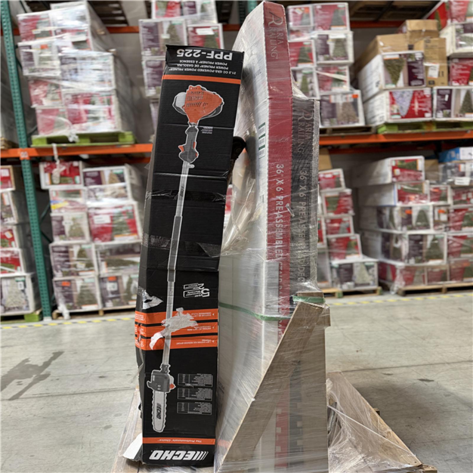 DALLAS LOCATION- AS-IS MONSTER TURBO