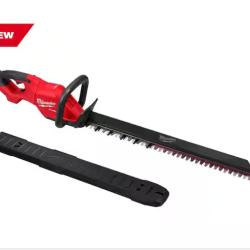NEW! - Milwaukee M18 FUEL 18V 30 in. Brushless Cordless Battery Powered Hedge Trimmer (Tool-Only)
