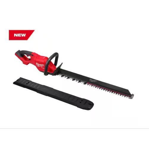 NEW! - Milwaukee M18 FUEL 18V 30 in. Brushless Cordless Battery Powered Hedge Trimmer (Tool-Only)