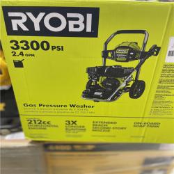 DALLAS LOCATION- AS-IS MONSTER TURBO PALLET  