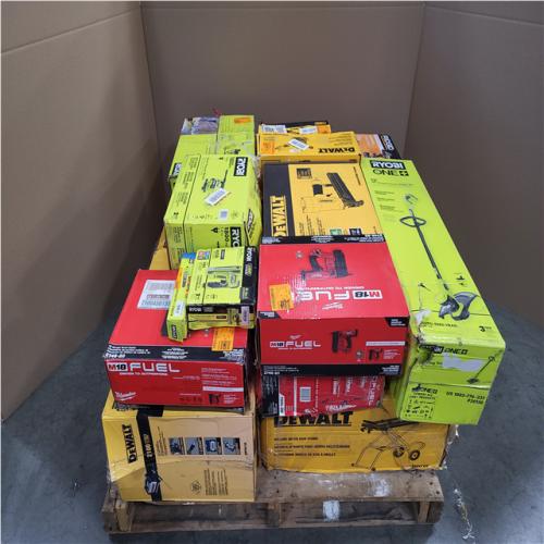 PHOENIX AS-IS TOOL PALLET