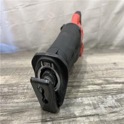 AS-IS Milwaukee FUEL GEN-2 18V Lithium-Ion Brushless Cordless SAWZALL Reciprocating Saw (Tool-Only)