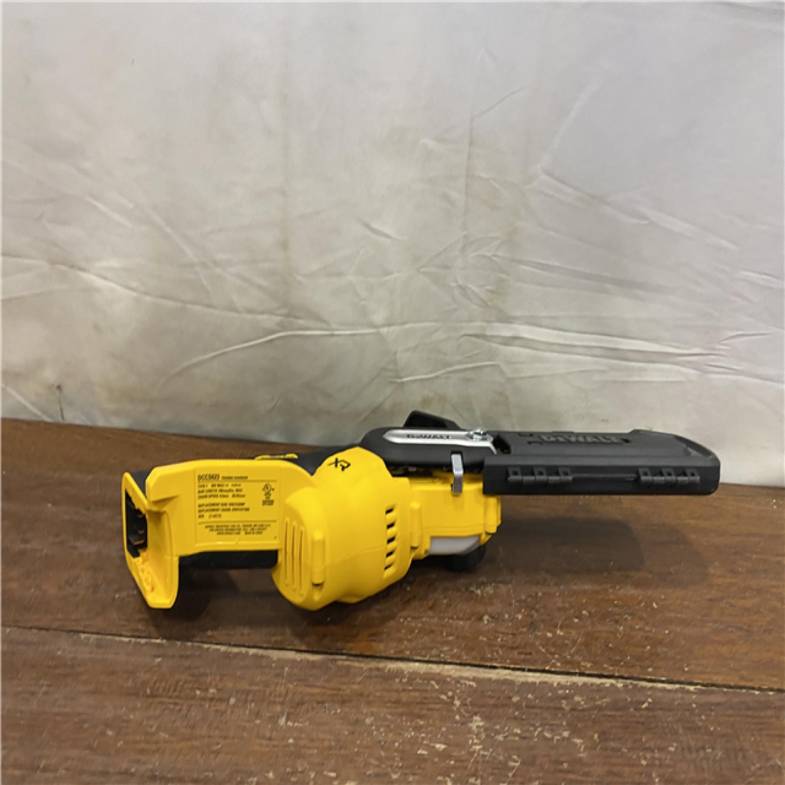 AS-IS DEWALT DCCS623B 20V MAX Pruning Chainsaw, 8 Inch