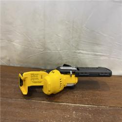 AS-IS DEWALT DCCS623B 20V MAX Pruning Chainsaw, 8 Inch