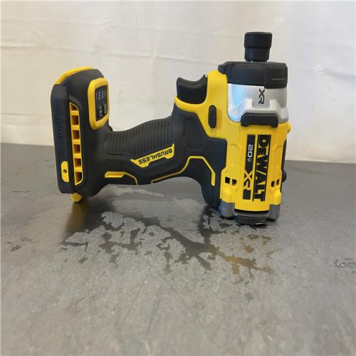 AS-IS - DEWALT 20V MAX XR Cordless Impact Driver