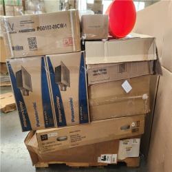 Phoenix AS-IS Monster Turbo Pallet