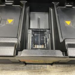 AS-IS DEWALT Tough System 2.0 Flex Volt 20V/60V Cordless LED Adjustable Work Light