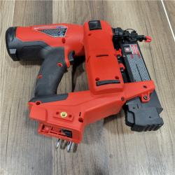AS-IS Milwaukee M18 FUEL 18 Gauge Brad Nailer