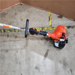HOUSTON LOCATION - AS-IS Echo GT-225 21.2cc 2 Stroke Lightweight Durable Gas Curved Shaft String Trimmer