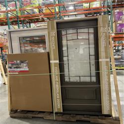 DALLAS LOCATION -AS-IS HOME IMPROVEMENT PALLET