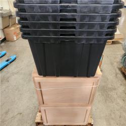 Phoenix AS-IS Mixed Home Improvement Pallet