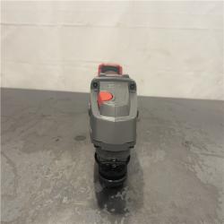 AS-IS- Milwaukee FUEL 18-Volt Lithium-Ion Brushless Cordless 4-1/2 in./5 in. Grinder W/Paddle Switch (Tool-Only)