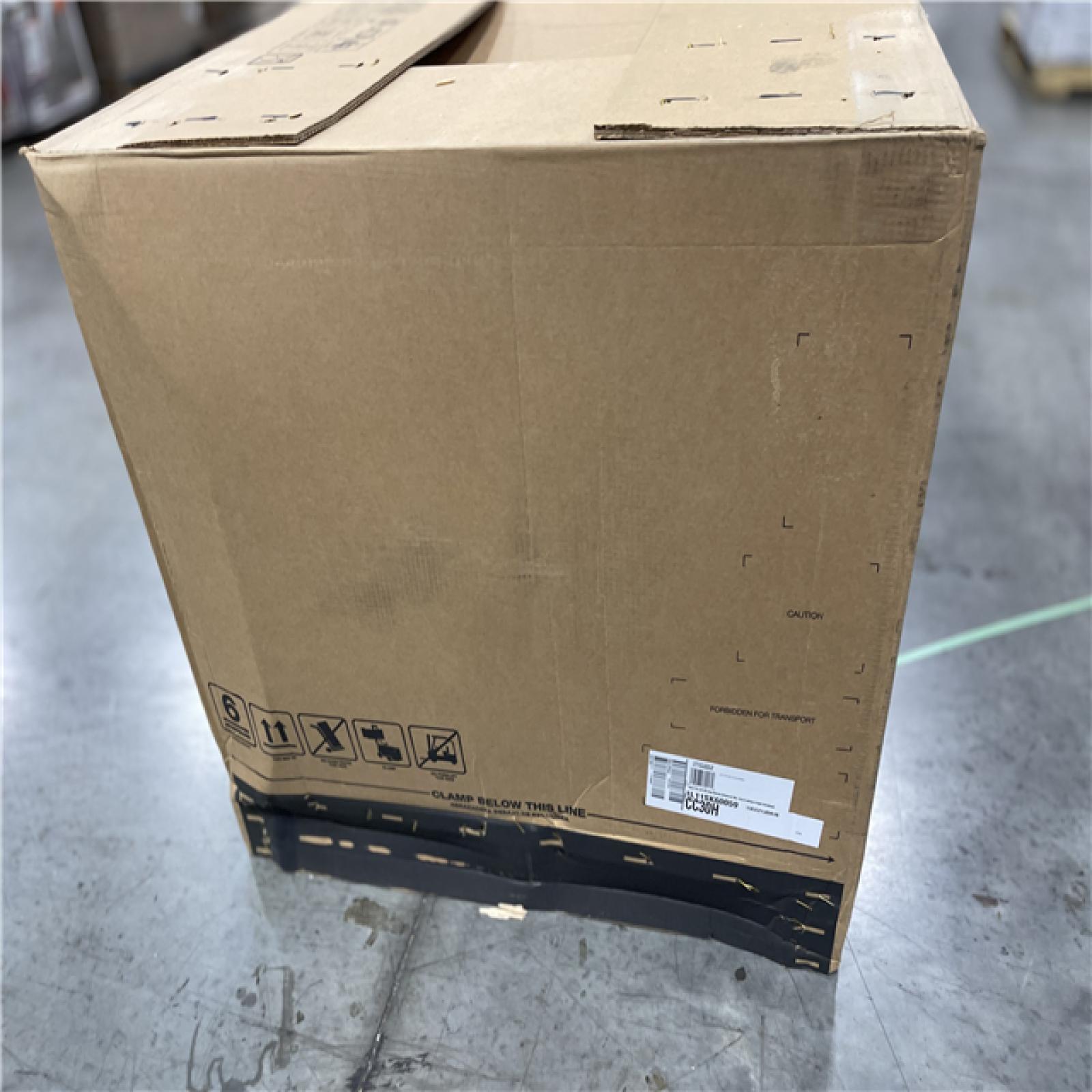 NEW! - Cub Cadet 30 in. 10.5 HP Briggs & Stratton Engine Hydrostatic Drive Gas Rear Engine Riding Mower