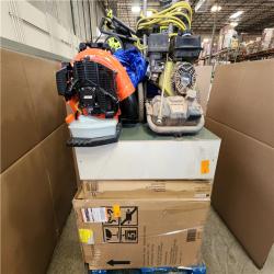 Phoenix AS-IS Monster Turbo Pallet