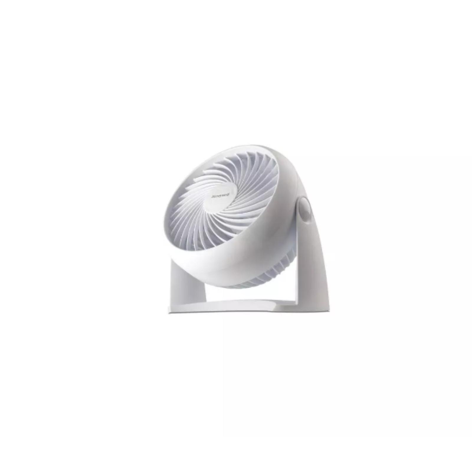 DALLAS LOCATION - Honeywell Turbo Force Table Air Circulator Fan (106 UNITS)