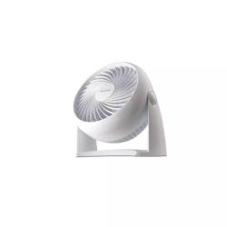 DALLAS LOCATION - Honeywell Turbo Force Table Air Circulator Fan (106 UNITS)