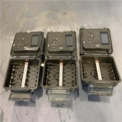 AS-IS Spartan GoCam LTE Trail Camera (3 Units)