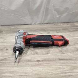 AS-IS Milwaukee M12 12V Cordless PEX Expansion Tool Kit