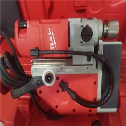CALIFORNIA NEW 1-5/8 ELECTROMAGNETIC DRILL KIT TOOL ONLY