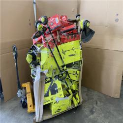 Houston Location- AS-IS - Tool Pallet