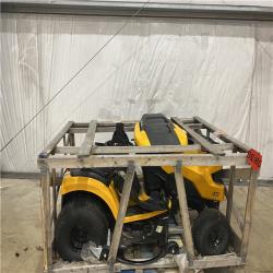 Houston Location - AS-IS Outdoor Power Equipment CUB CADET LT46 XT1 ENDURO SERIES