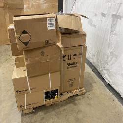 Houston Location - AS-IS home improvement pallet