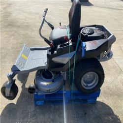 Houston Location - AS-IS Outdoor Power Equipment MURRAY MT200 42 INCH SIT DOWN MOWER