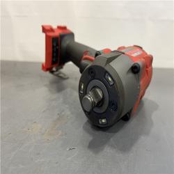 AS-IS - Milwaukee M18 18V Fuel 1/2 Mid-Torque Impact Wrench Cordless Lithium-Ion Brushless W/ Friction Ring