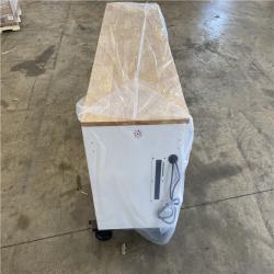 Houston Location AS IS - Husky 72 inch 18 Drawer Mobile Workbench