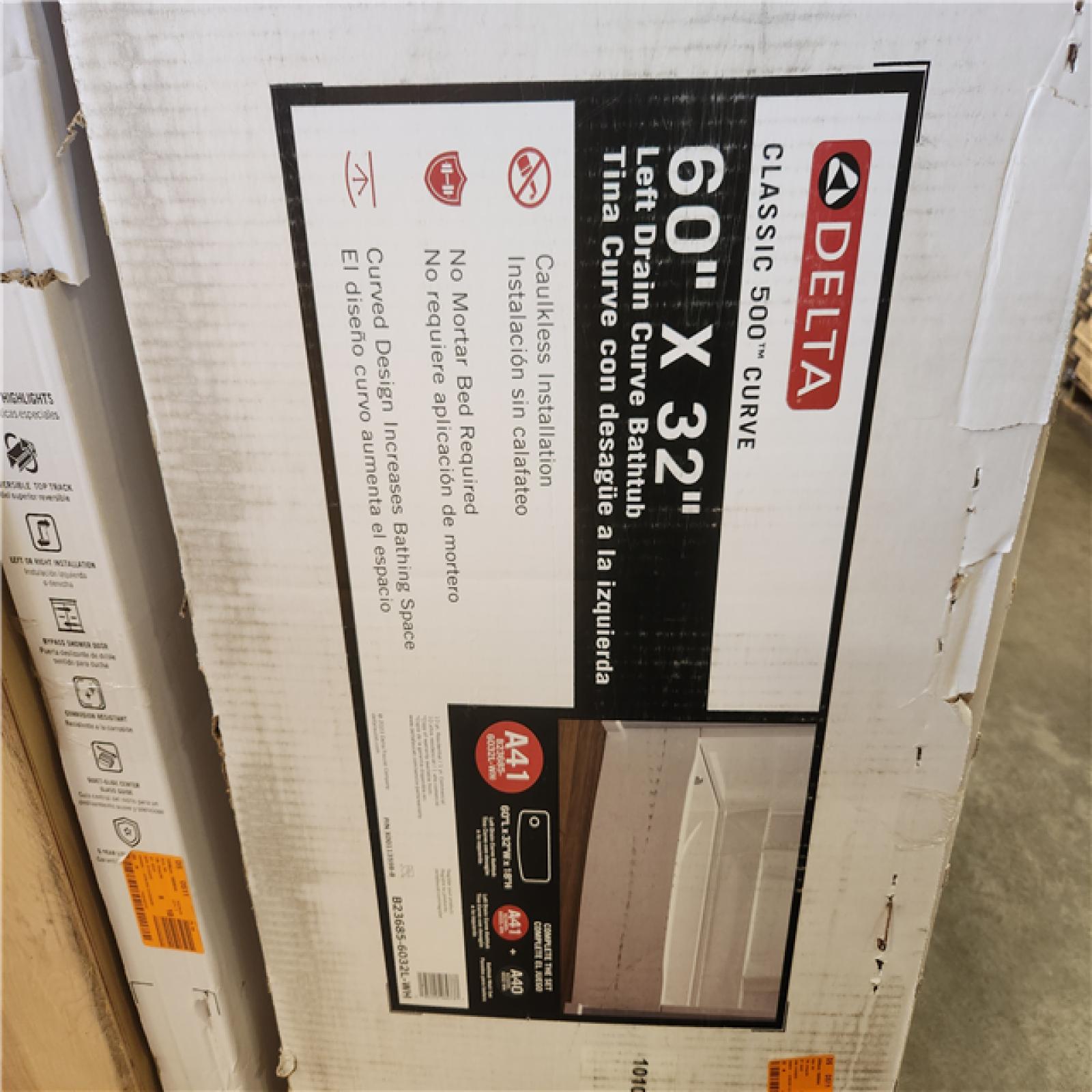 Phoenix AS-IS Mixed Home Improvement Pallet